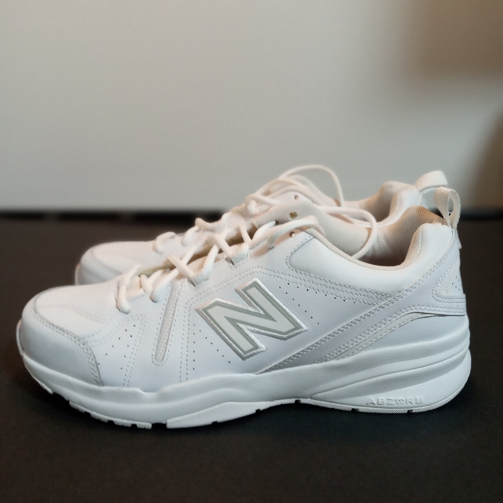 New balance 608v5 men's size 11